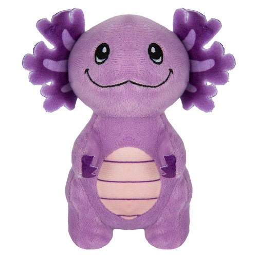 Axolotl soft toy cute - axolotl,