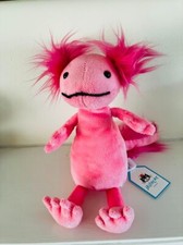 JELLYCAT I AM SMALL ALICE