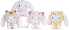 NEW OFFICIAL 10" HELLO KITTY