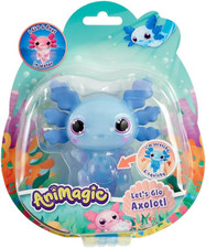 Animagic: Lets Glo Axolotl -