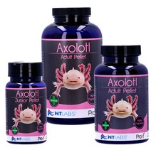 NT Labs Pro-F Axolotl Junior &