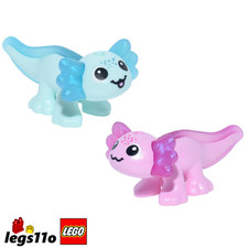LEGO Friends Axolotl Creature
