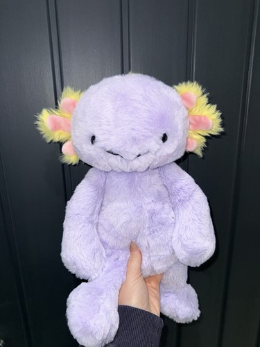 Original world softest plush - original,