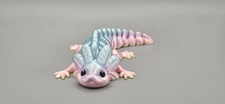 Articulated Axolotl  Fidget