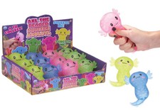 Axl The Beaded Squeeze Squishy