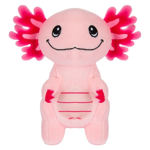 Axolotl soft toy cute - axolotl,
