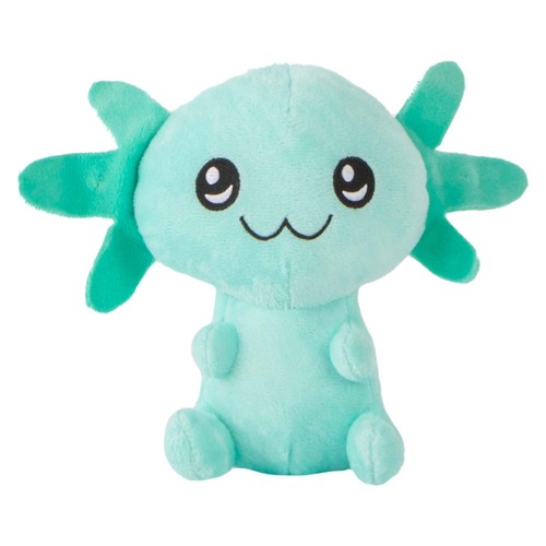 Axolotl soft toy - soft, plush