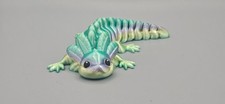 Articulated Axolotl  Fidget