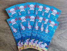 Personalised Kids Axolotl Fun