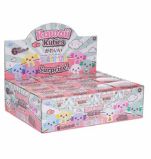 Mystery Blind Box (Axolotl) -