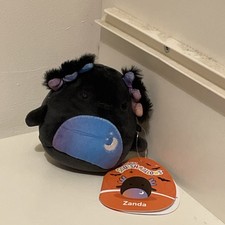 Squishmallows Zanda the