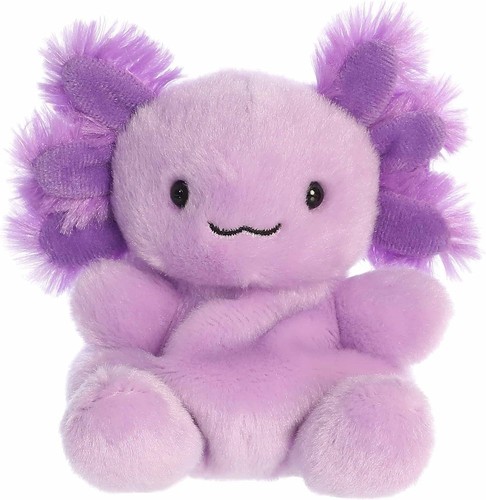 Palm pals usa xavier purple - palm,