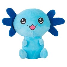 Axolotl Soft Toy Cute Plushie
