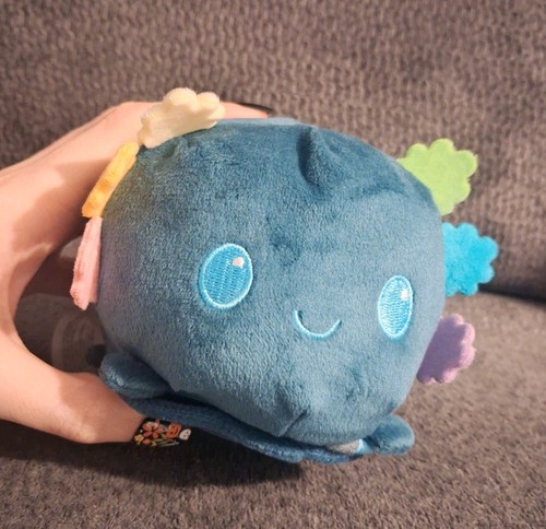 Teeturtle plushiverse plushie - teeturtle,