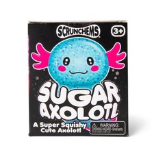 Scrunchems Sugar Squishy