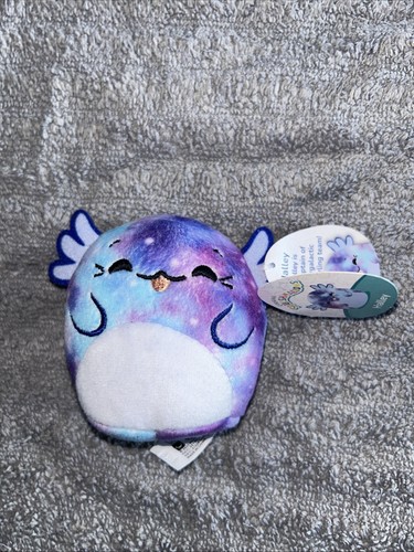 Squishmallow halley 2025 - squishmallow,