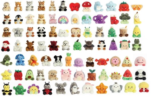 Palm pals choose - palm,