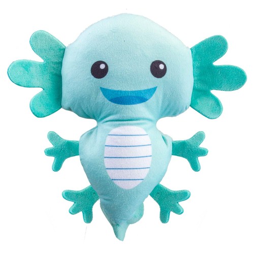 Axolotl soft toy cute plushie - cute,