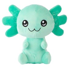 Axolotl Soft Toy Cute Plushie
