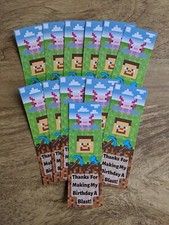 Personalised Kids Birthday