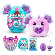 Axolotlcorn Surprise by ZURU