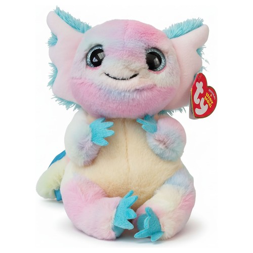 Loxie axolotl beanie - loxie,